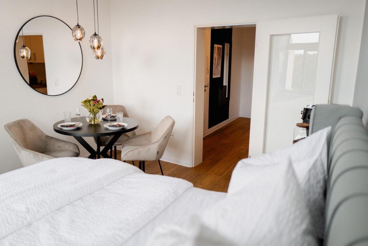 Wohntraum Fuer 3 Mit Blick Auf Den Wismarer Hafen Apartment Wismar