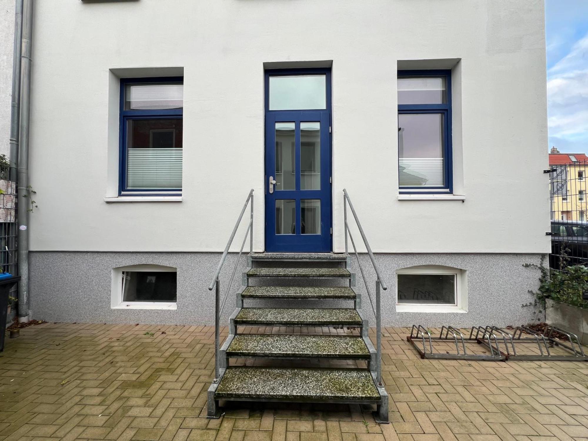 Wohntraum Fuer 3 Mit Blick Auf Den Wismarer Hafen Apartment *